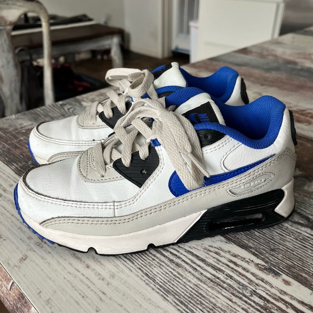 Nike Air Max 90 Youth 3